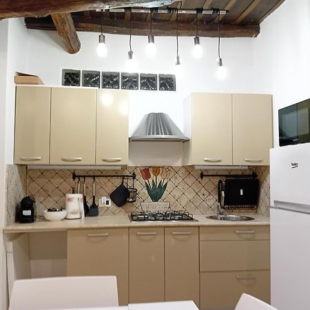 Apartmán La Piccola Dimora Bracciano  Exteriér fotografie