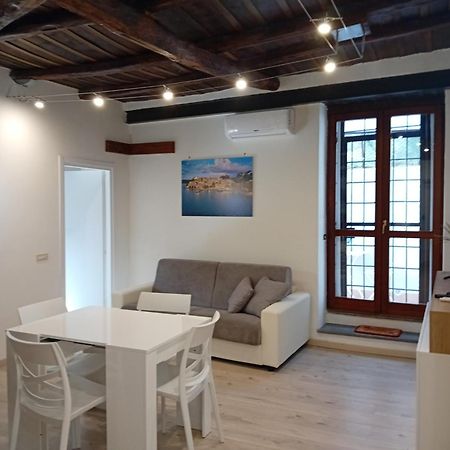 Apartmán La Piccola Dimora Bracciano  Exteriér fotografie