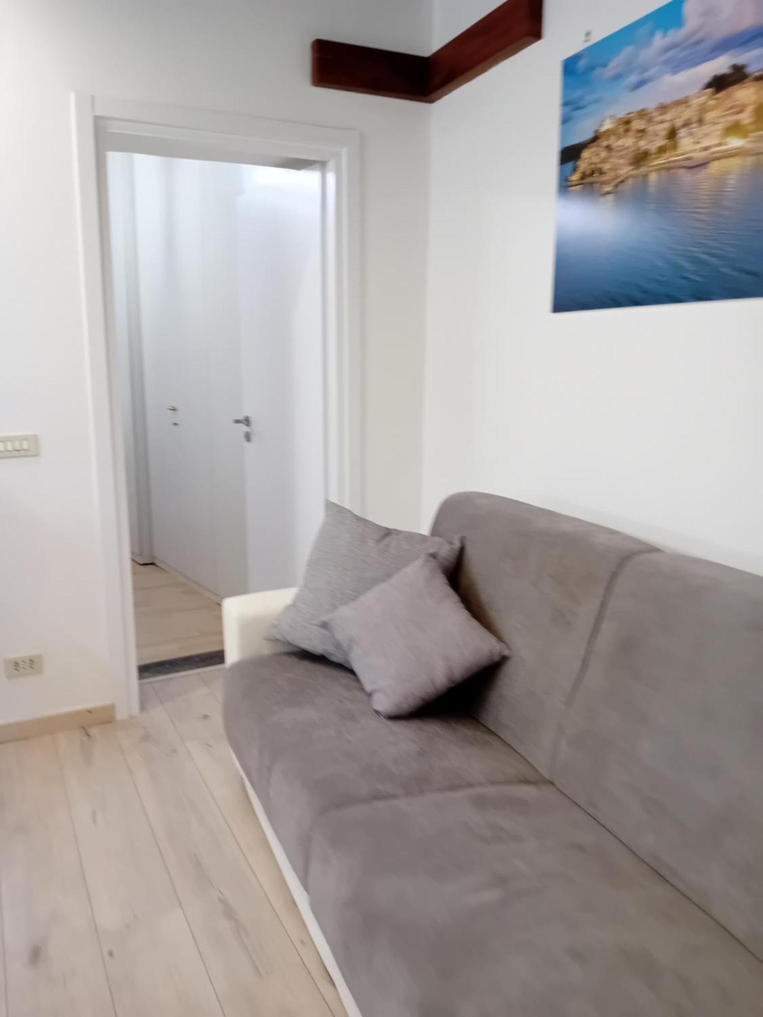 Apartmán La Piccola Dimora Bracciano  Exteriér fotografie
