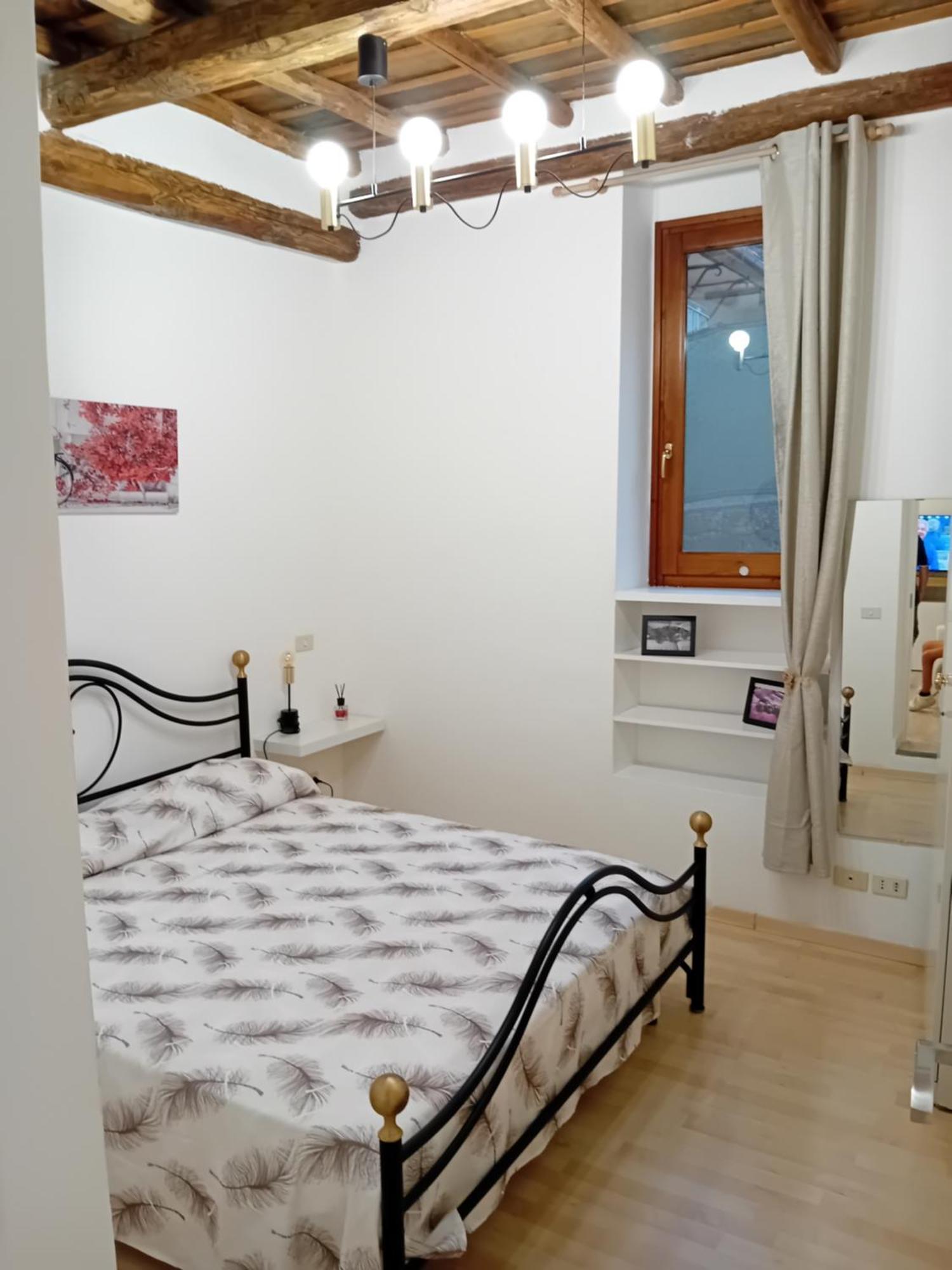 Apartmán La Piccola Dimora Bracciano  Exteriér fotografie