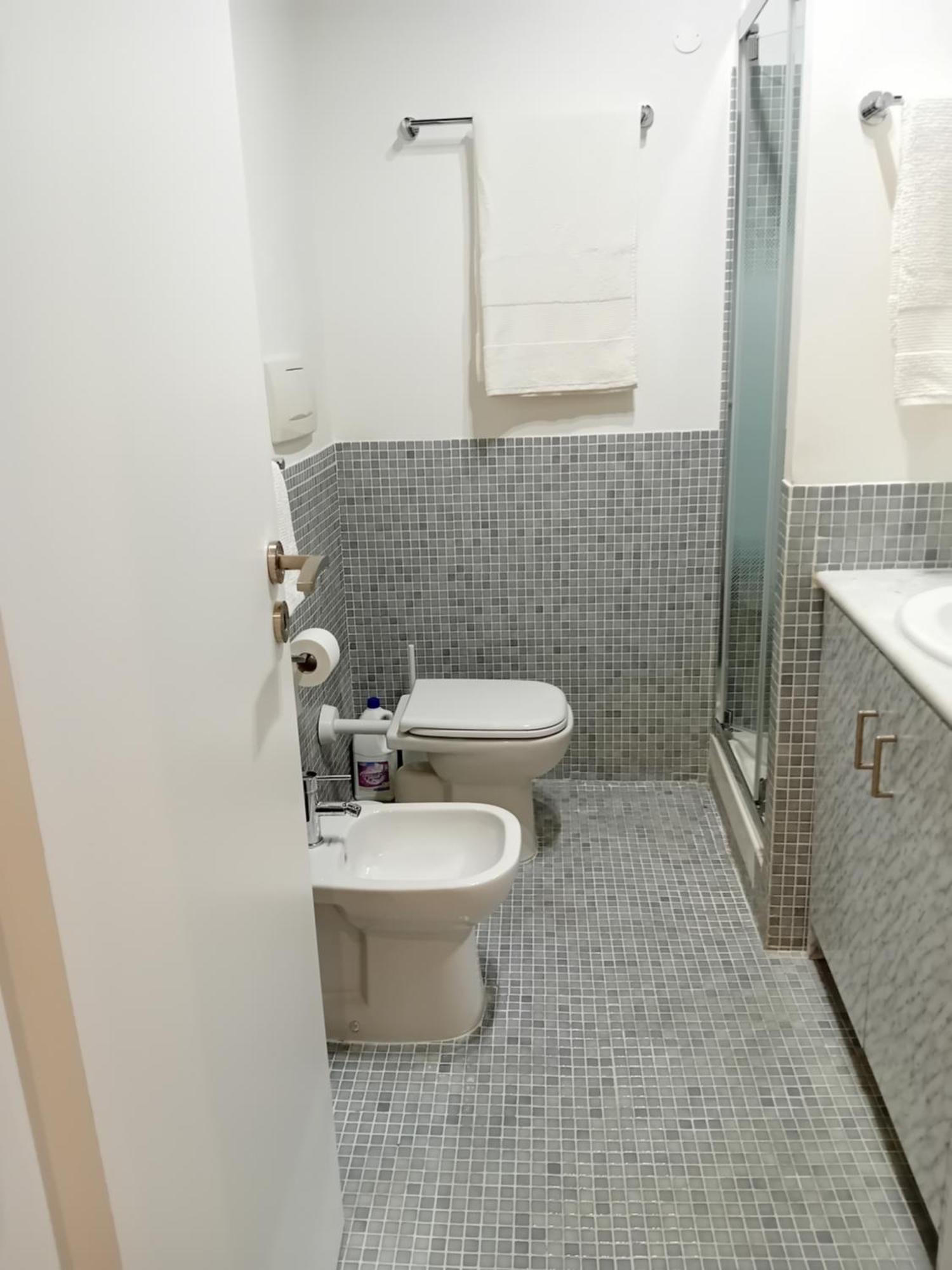 Apartmán La Piccola Dimora Bracciano  Exteriér fotografie