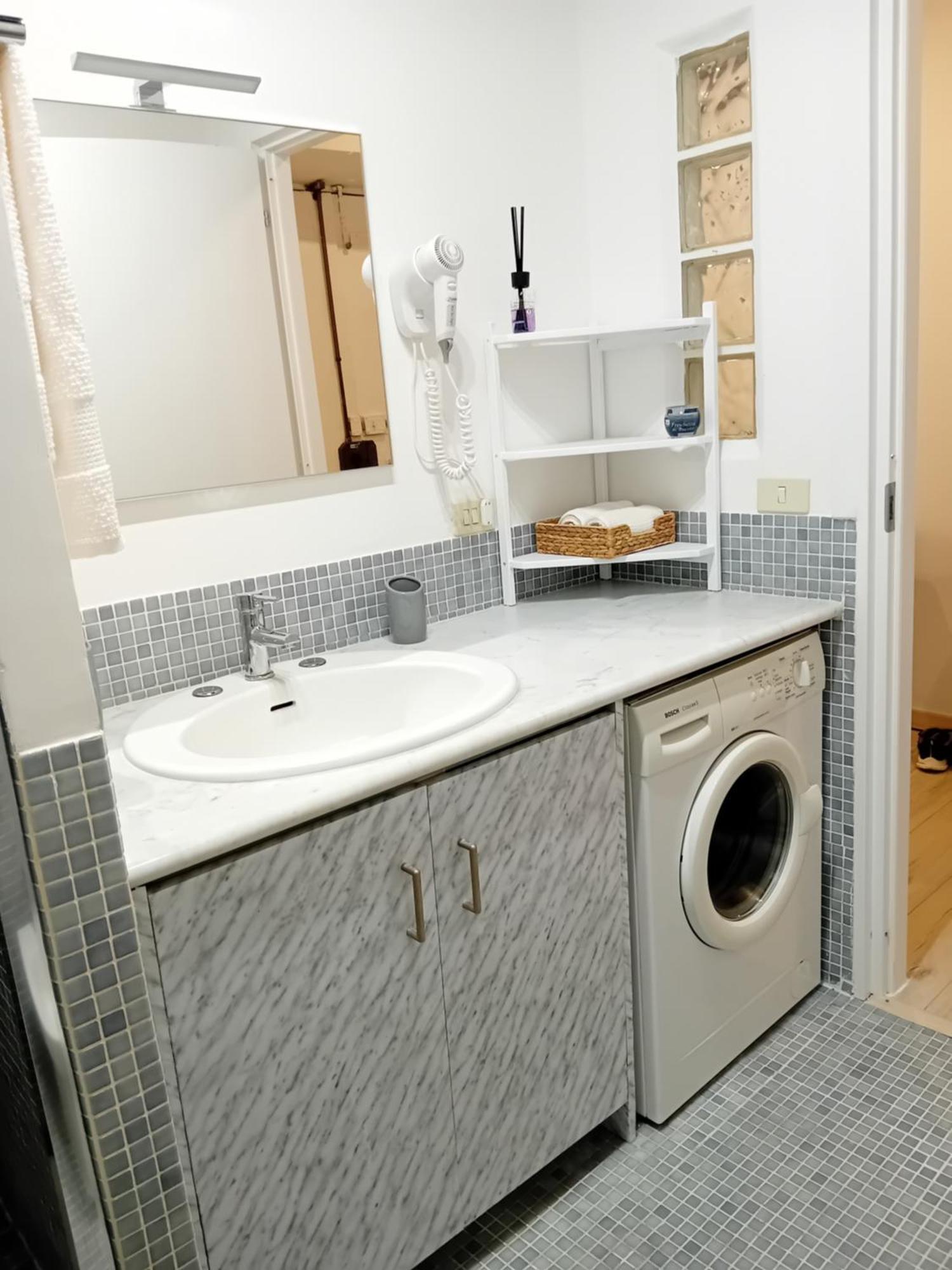 Apartmán La Piccola Dimora Bracciano  Exteriér fotografie