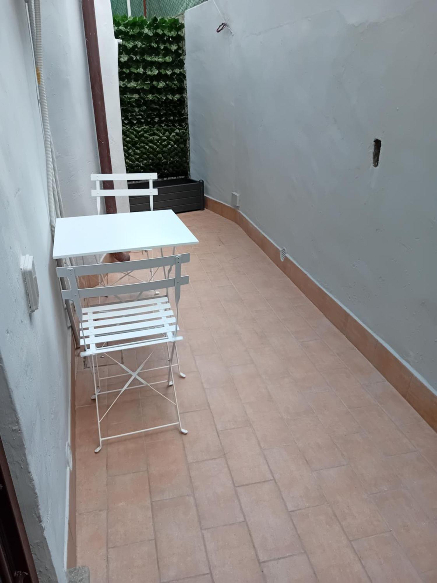 Apartmán La Piccola Dimora Bracciano  Exteriér fotografie