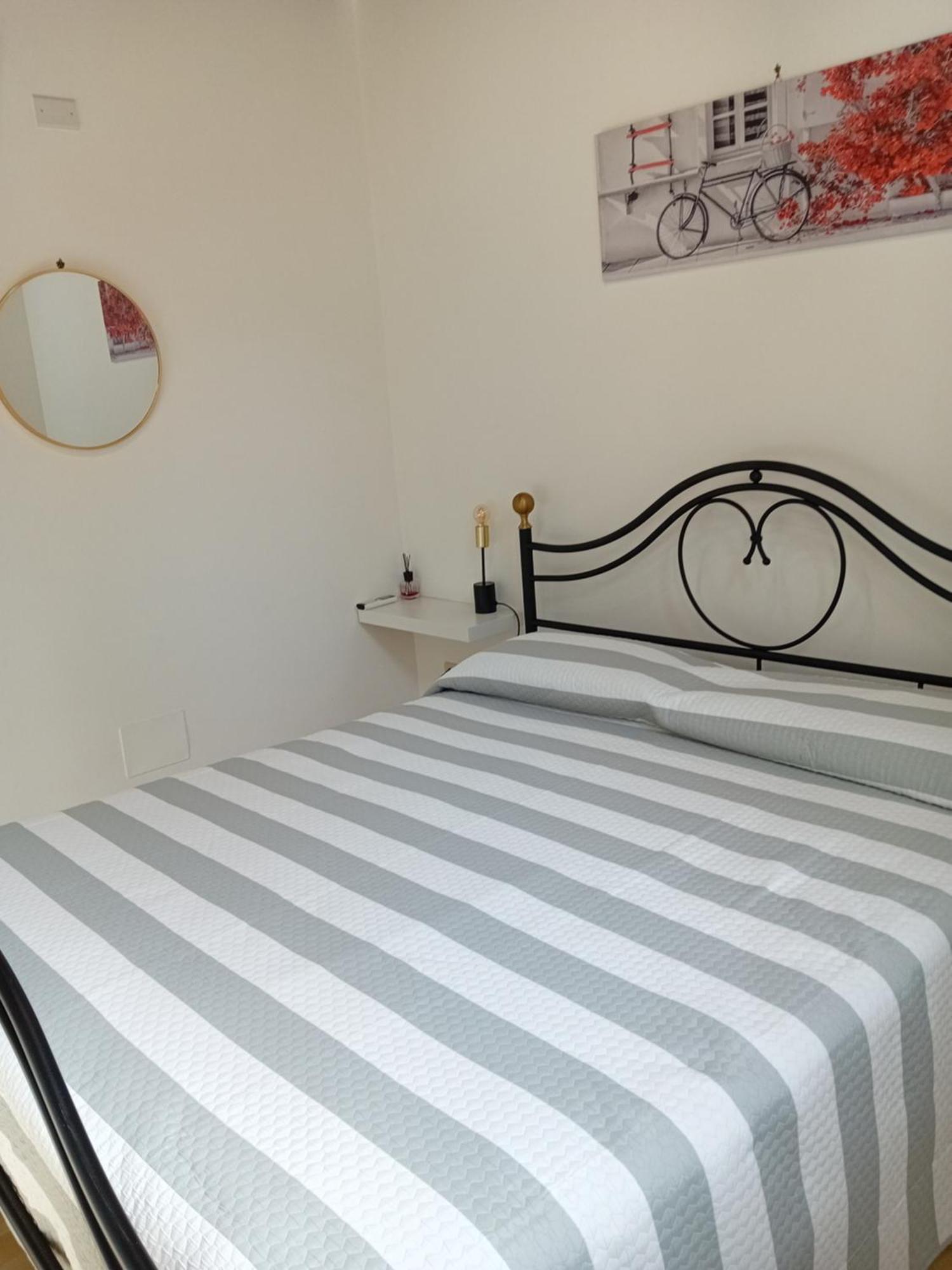Apartmán La Piccola Dimora Bracciano  Exteriér fotografie